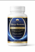 Equivita Sleep Restore